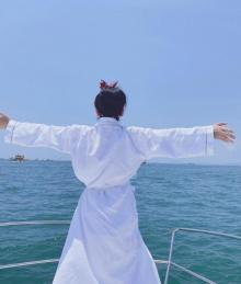 三亚游艇旅游中心24