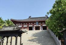 南山寺6
