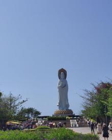 南山寺9