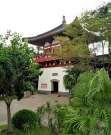 南山寺16