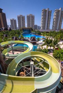 亚马逊丛林水乐园19