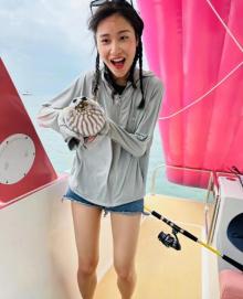 小猫钓鱼海钓俱乐部20