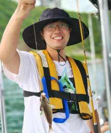 小猫钓鱼海钓俱乐部27