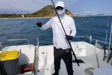 小猫钓鱼海钓俱乐部9