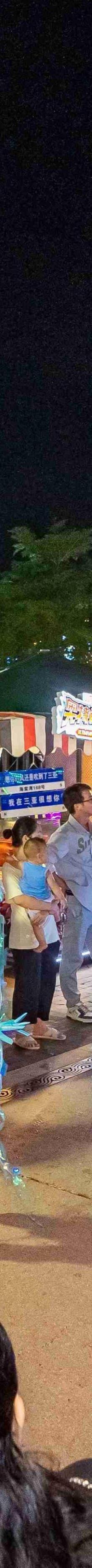 三亚海昌梦幻海洋不夜城29