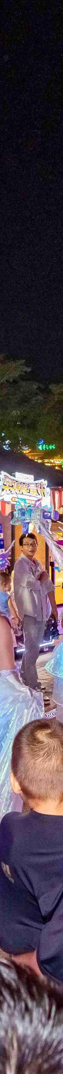 三亚海昌梦幻海洋不夜城30