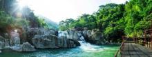 呀诺达雨林文化旅游区30