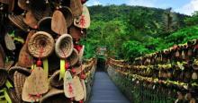 呀诺达雨林文化旅游区25