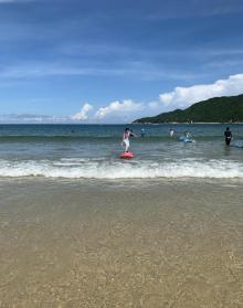后海村12