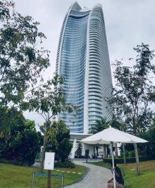 海棠湾21