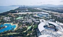 海棠湾23