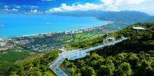 亚龙湾热带天堂森林公园2