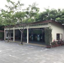 亚龙湾热带天堂森林公园10