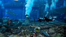 三亚亚特兰蒂斯失落的空间水族馆7