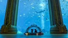 三亚亚特兰蒂斯失落的空间水族馆30