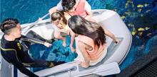 三亚亚特兰蒂斯失落的空间水族馆20