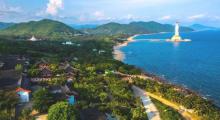 南山文化旅游区18