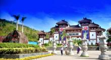 南山文化旅游区17