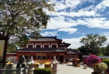 南山文化旅游区23