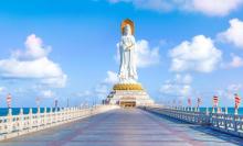南山文化旅游区6