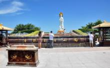 南山文化旅游区3