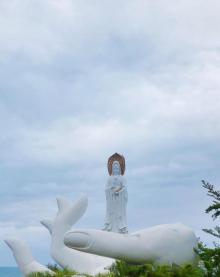 南山文化旅游区26