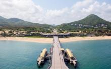 南山文化旅游区9