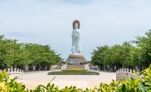 南山文化旅游区4