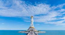 南山文化旅游区21
