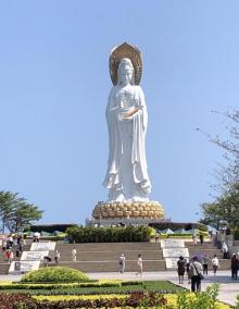 南山文化旅游区27