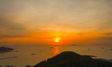 鹿回头风景区6