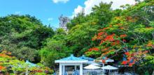 鹿回头风景区25
