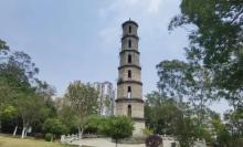 文光塔2