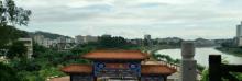 高州观山公园1
