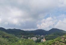 双峰嶂6