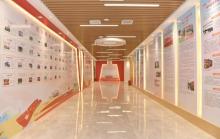 阳江阳帆豆豉展览馆3