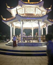 塘山岭生态公园7