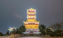 仙人山公园28