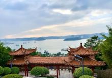仙人山公园11