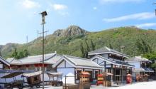 冼夫人影视基地（有福城）3
