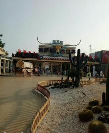 蛤岭村4
