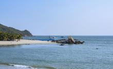 沙扒湾15