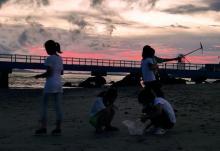 沙扒湾30