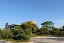 北海市花公园1