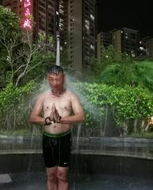 阳西咸水矿温泉13