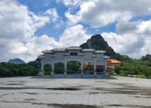 五彩田园景区1