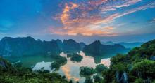 龙珠湖4