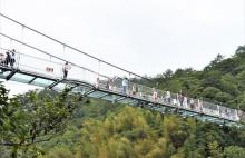 高州仙人洞景区10