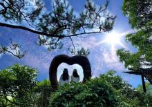 高州仙人洞景区18