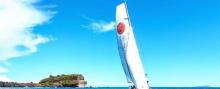 涠洲岛南湾海洋运动公园3